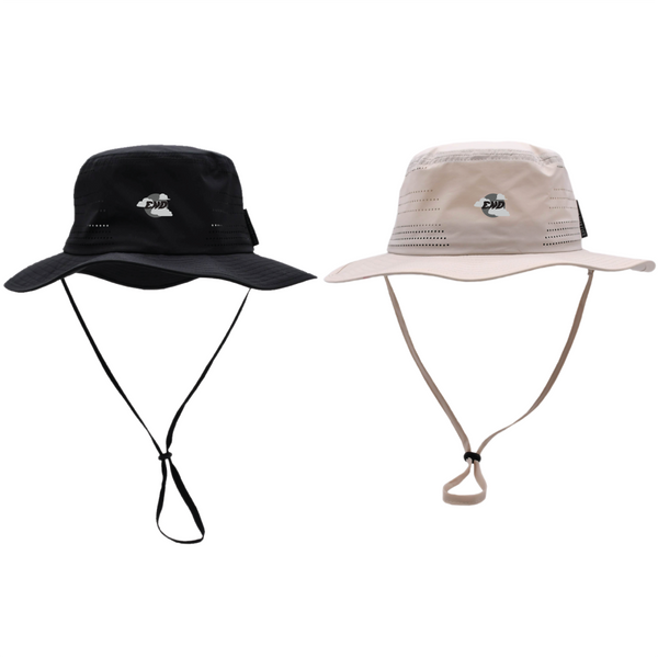 Elite Bucket Sun Hat | Seattle END Summer 2025