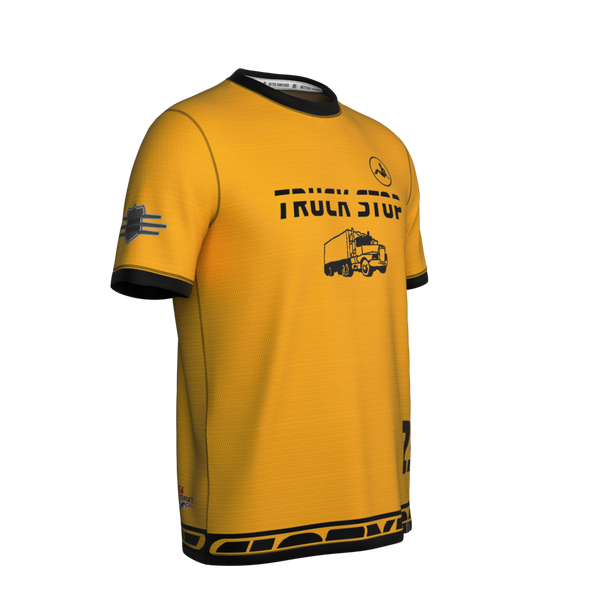 Full Sub Taiga Short Sleeve (ALT) | Washington DC Truck Stop September 2025