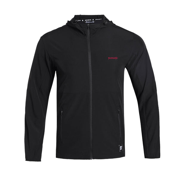 Flyweight Breaker Jacket | Chicago Nemesis Summer 2025