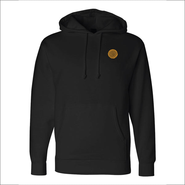 Premium Heavyweight Hoodie | New England DiG Fall 2024