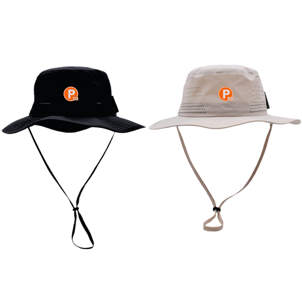 Elite Bucket Sun Hat (PARKING LOT) | Indianapolis Ultimate I-69 OnRamp Parking Lot August 2026