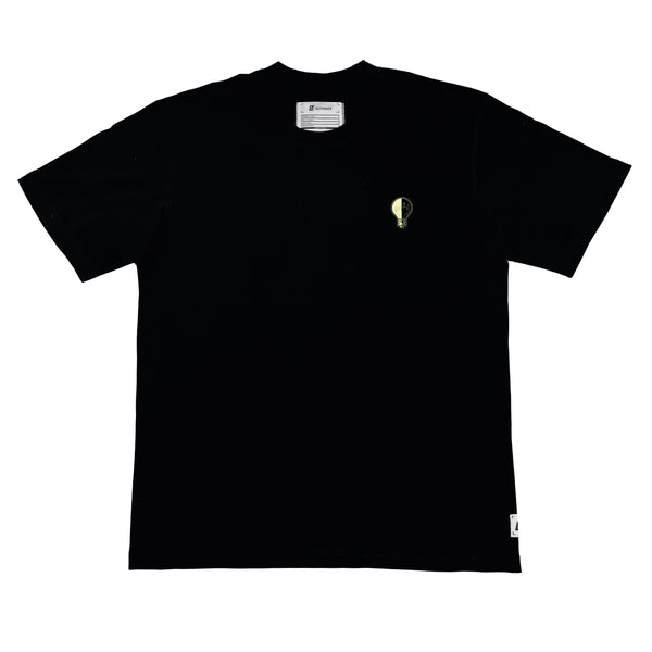 Off-Day Cotton Tee | Seattle Lights Out Spring 2026