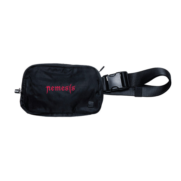 Off-Day Belt Bag | Chicago Nemesis Summer 2025