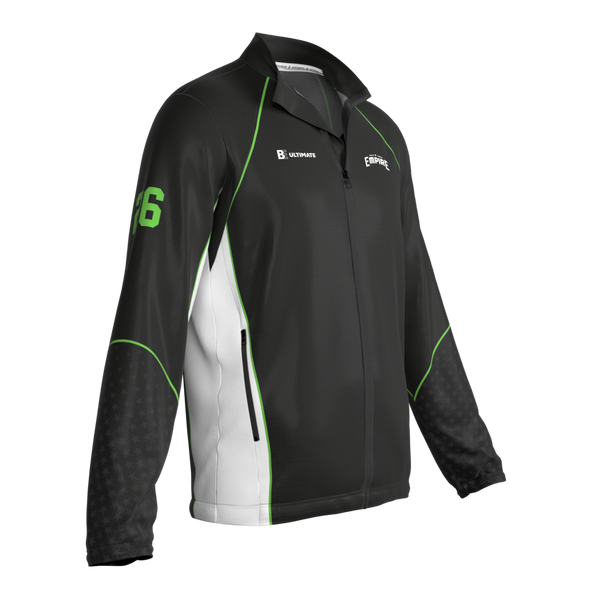 Full Sub GridTech Jacket | New York Empire Friends and Family June 2026