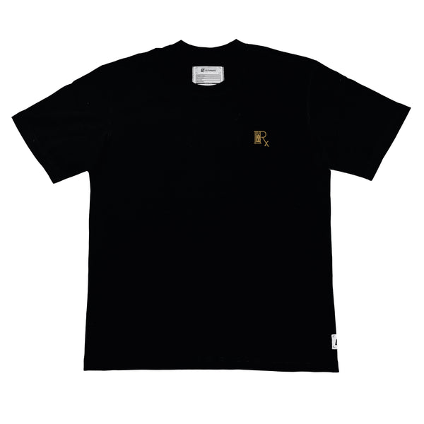Off-Day Cotton Tee | Richmond Revival Summer 2026