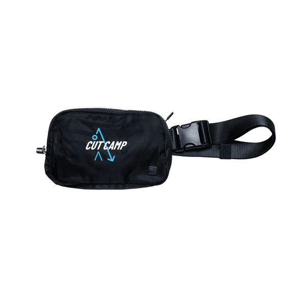 Off-Day Belt Bag | CUT Camp Oregon Elite 2026