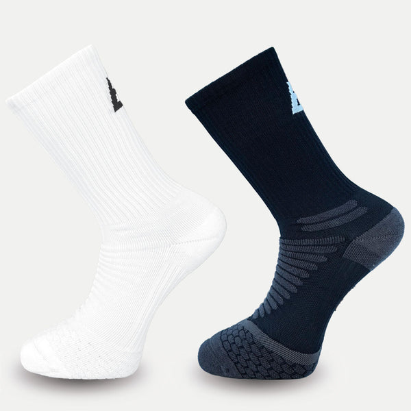 Enduro Socks (BLANK) | Ingraham High School Rams Summer 2026