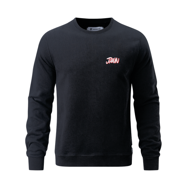 Off-Day Heavyweight Crewneck | Philadelphia Jawn Summer 2026