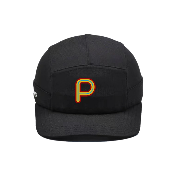 AeroLite No-Pro 5-Panel Hat | Pittsburgh Port Authority Spring 2026