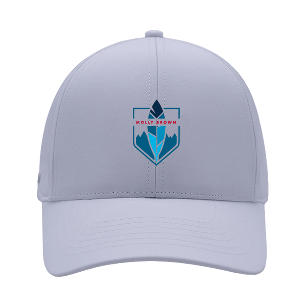 FlyLite Lo-Pro Hat | Denver Molly Brown Summer 2026