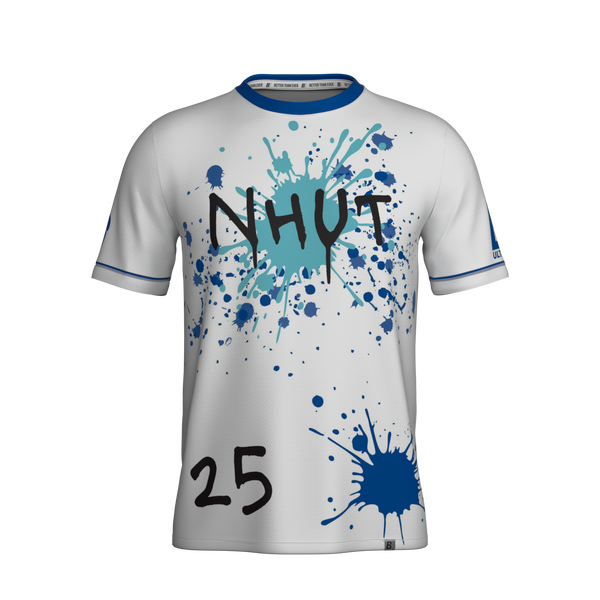 Full Sub N-Knit Short Sleeve (LIGHT) | University of New Hampshire NHUT Fall 2025