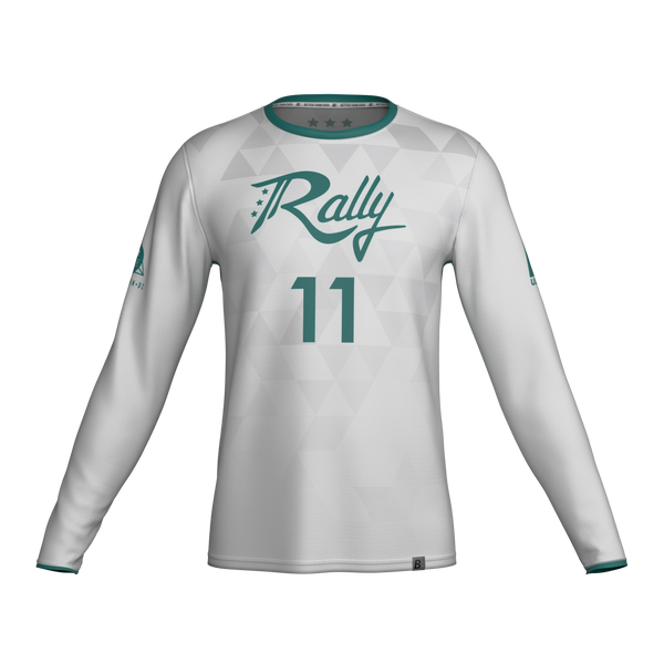 Full Sub N-Knit Long Sleeve (LIGHT) | Washington D.C. Rally Summer 2026