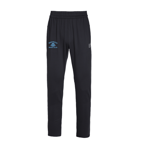 Pivot Pants 2.0 | New York Brooklyn Book Club July 2025