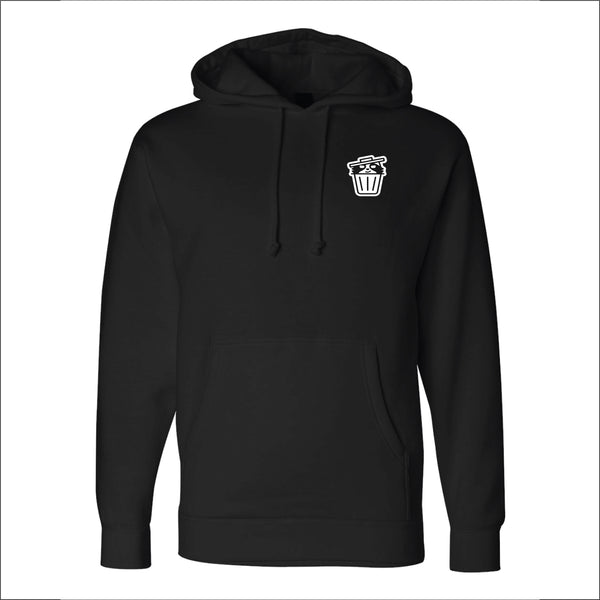 Premium Heavyweight Hoodie (RACCOON) | Denver Mile High Trash Fall 2025