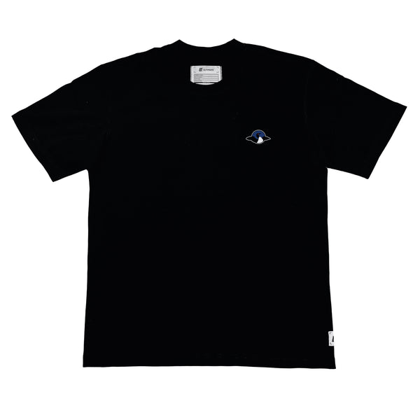 Off-Day Cotton Tee | Minneapolis Pop Summer 2026