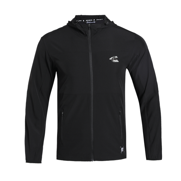 Flyweight Breaker Jacket | Seattle END Summer 2025