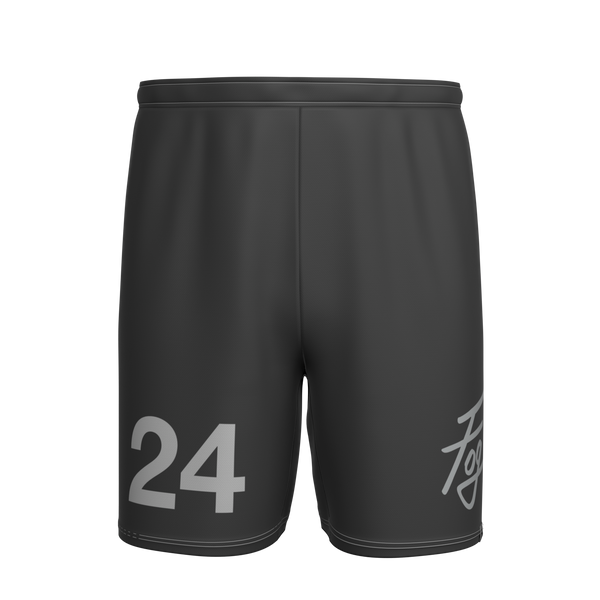 Full Sub N-Weave Pro Shorts | Shepherdstown Winc City Fog Summer 2026