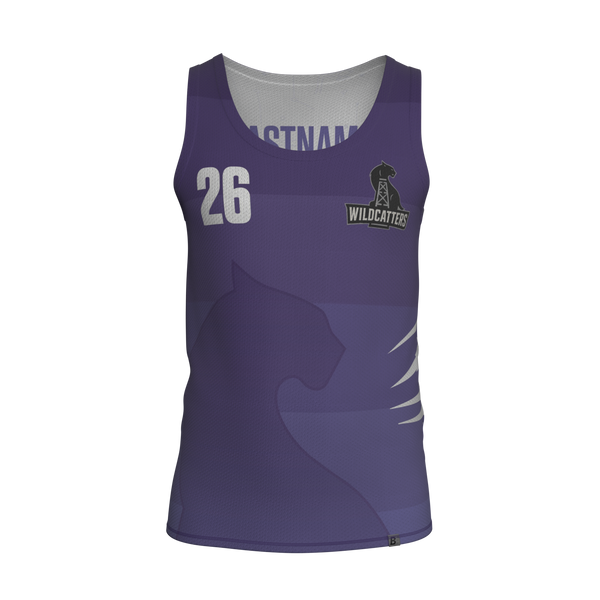 Full Sub MeshLite Reversible | Houston Wildcatters Spring 2026