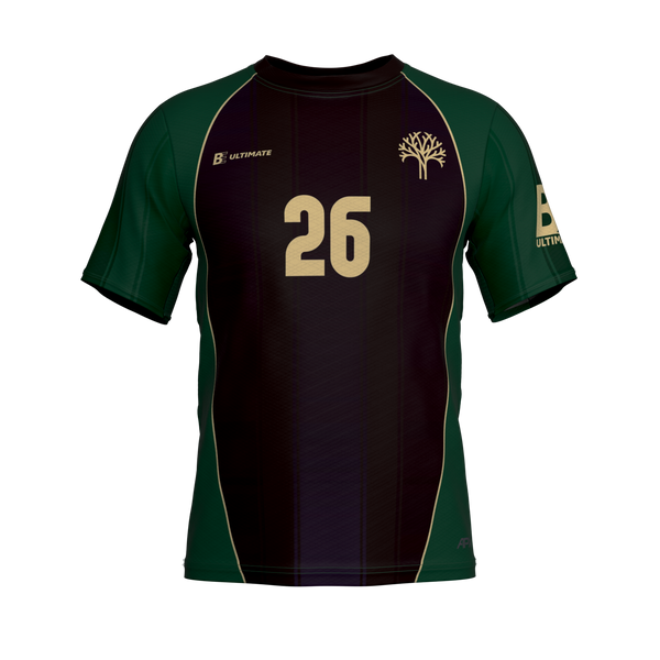 Full Sub APX Short Sleeve (DARK) | Arlington Oak Grove Boys Spring 2026