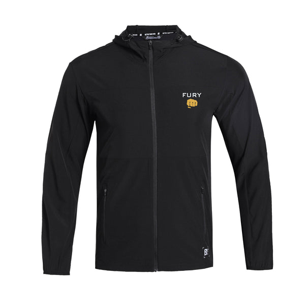 Flyweight Breaker Jacket | San Francisco Fury September 2026