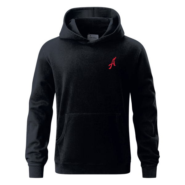 Off-Day Heavyweight Hoodie | Atlanta Arson Spring 2026