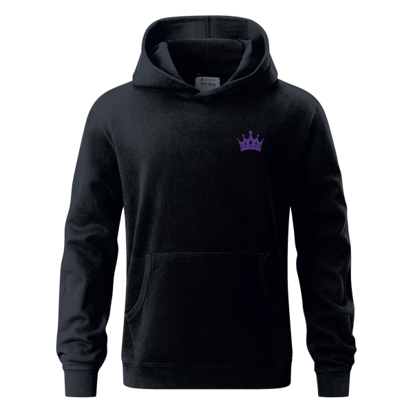 Off-Day Heavyweight Hoodie | Charlotte Queen City Kings Spring 2026