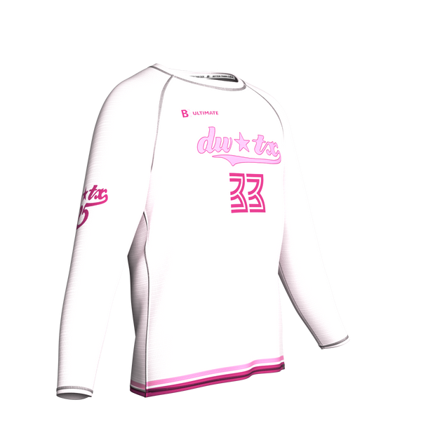 Full Sub N-Knit Long Sleeve (LIGHT) | Austin Doublewide August 2026