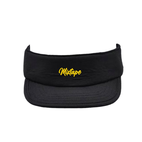 AirLite Visor Hat | Seattle Mixtape August 2025