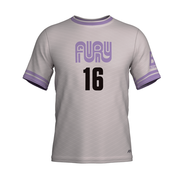 Full Sub APX Short Sleeve (LIGHT) | San Francisco Fury Spring 2026