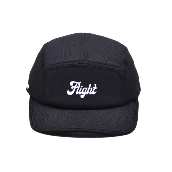 AeroLite Lo-Pro 5-Panel Hat | Denver Flight Club Spring 2026