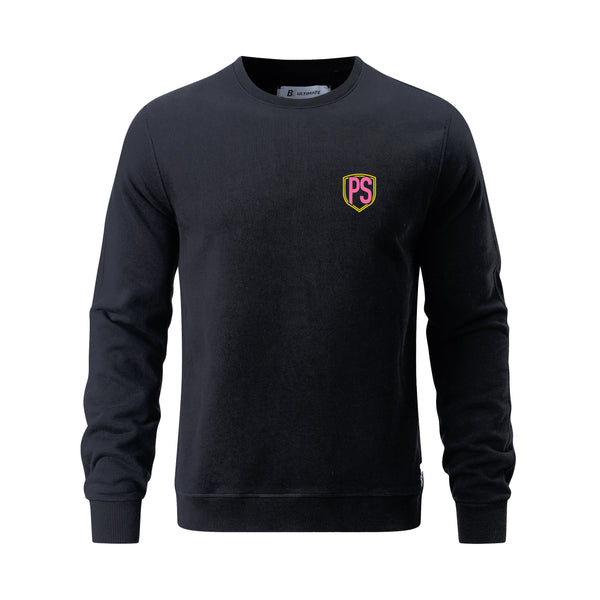 Off-Day Heavyweight Crewneck | Allentown Peep Show Ultimate Summer 2026