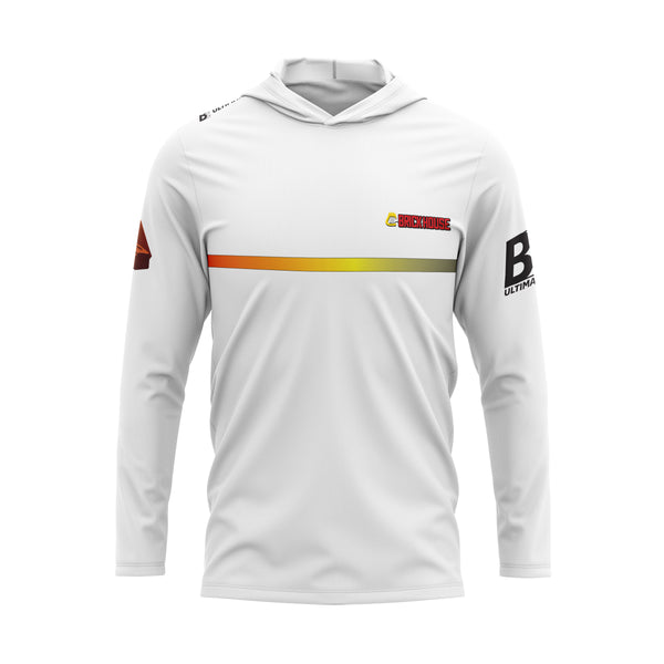 Full Sub N-Knit Sun Hoodie | Durham Brickhouse Summer 2026