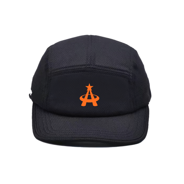 AeroLite Lo-Pro 5-Panel Hat | Huntsville Apollo Spring 2026