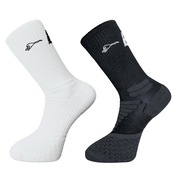 Enduro Socks (SEAMEN) | North Carolina-Wilmington Seamen Fall 2026