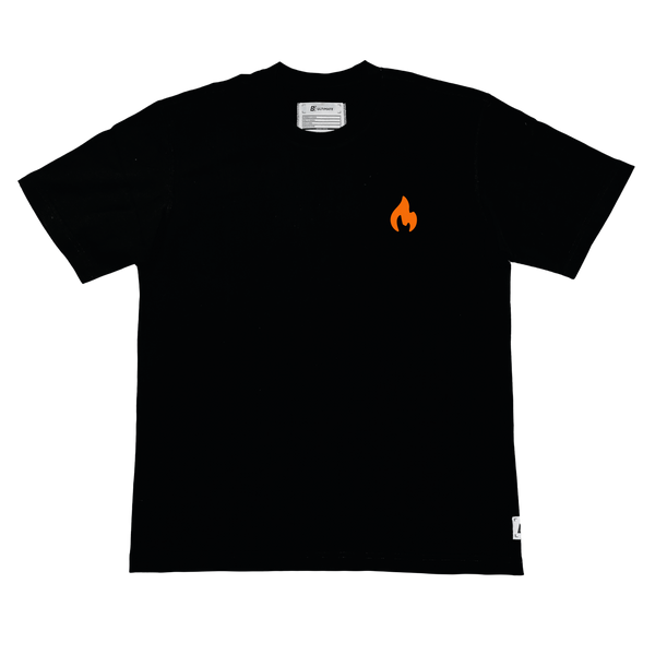 Off-Day Cotton Tee | San Diego Wildfire Spring 2026