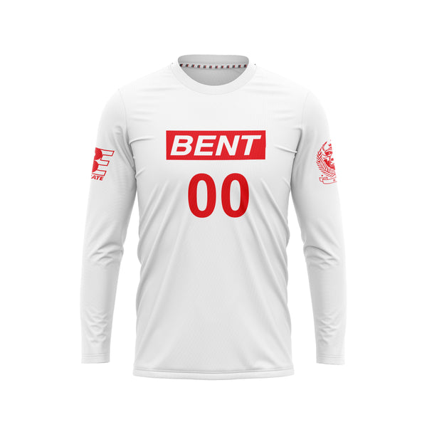 Full Sub N-Knit Long Sleeve (LIGHT) | New York BENT Summer 2026
