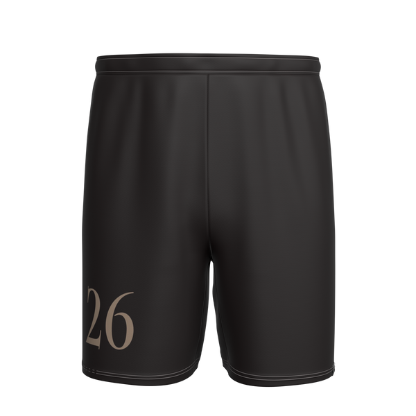 Basic Sub N-Weave Pro Shorts | Atlanta Roma Summer 2026