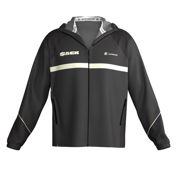 Full Sub GridTech Hooded Jacket | Lynchburg LUT $ACK Spring 2026