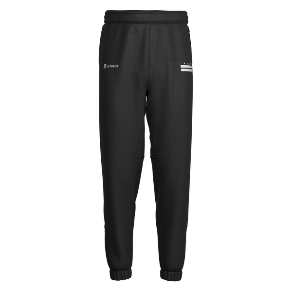 Full Sub GridTech Pants (PLAYING BLACK) | Washington DC Scandal August 2026