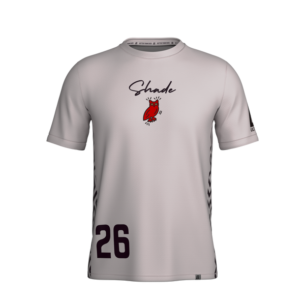 Full Sub N-Knit Short Sleeve (LIGHT) | New York Shade Summer 2026