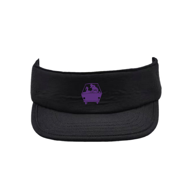 AirLite Visor | Colorado The Strangers Summer 2026