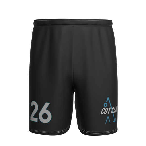 Full Sub N-Weave Pro Shorts | CUT Camp Oregon 2026