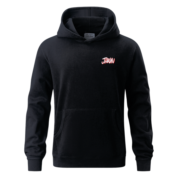 Off-Day Heavyweight Hoodie | Philadelphia Jawn Summer 2026
