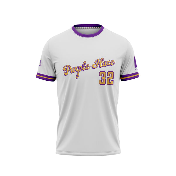 Full Sub Taiga Short Sleeve (LIGHT) | Purple Haze Spring 2025 Fan Store