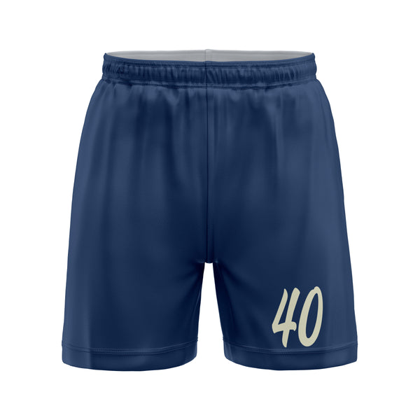 Full Sub N-Weave Shorts | Spidermonkeys Spring 2025 Fan Store