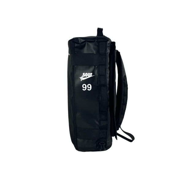 Pursuit Duffle 33L | Seattle SOUF Summer 2026