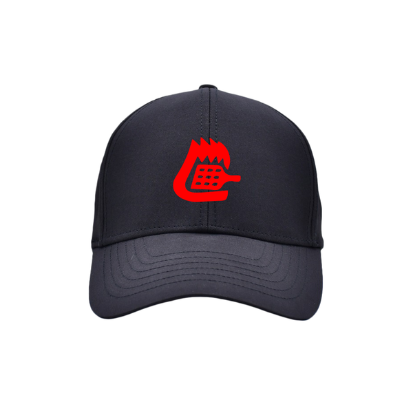 FlyLite Lo-Pro Hat | Durham Brickhouse Summer 2026