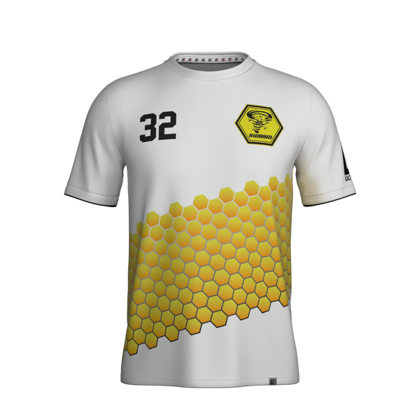 Full Sub Taiga Short Sleeve (LIGHT) | Maine Swarm Fall 2026