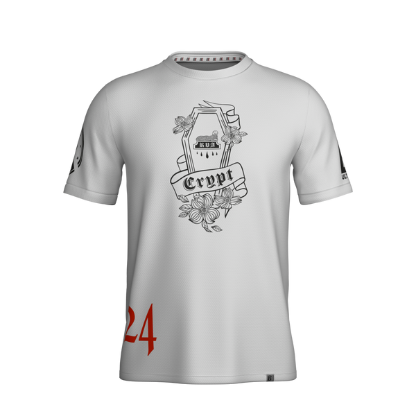 Full Sub N-Knit Short Sleeve (LIGHT 2024) | Richmond Crypt Summer 2026