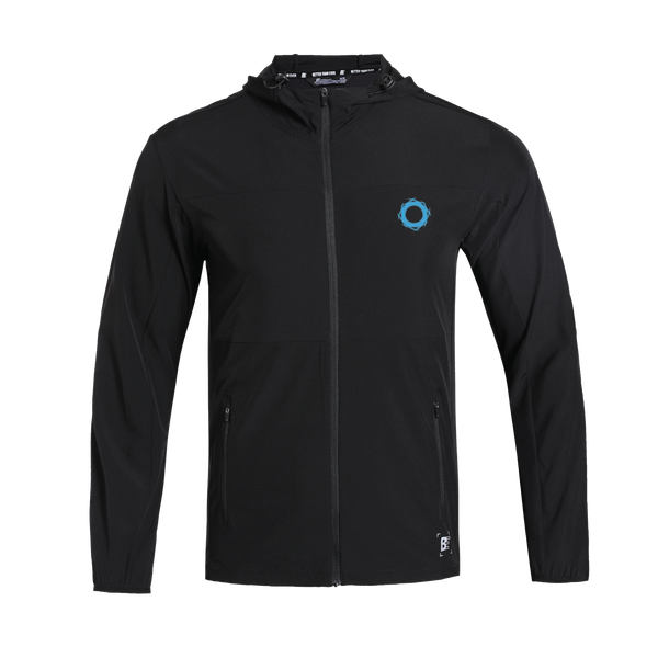 Flyweight Breaker Jacket | Charlotte Catalyst Fall 2026